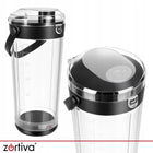 Blender Przenośny Bezprzewodowy 600ml 150W usb-c Kruszy Lód Tryb Pulsacyjny nominalna