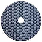 Diames diamentowy dysk polerski szlifowanie gres ceramika 125 #30 sucho 1 szt.