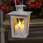 Świece LED bezpłomieniowe akumulatorowe 6 szt z pilotem timer USB mini lampki dekoracyjne imitujące płomień do stroików