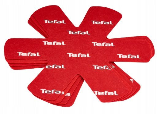 Przekładki do patelni tefal separtory K2203004