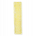 4X pady MOP do myjki do okien karcher z mikrofibry WV1 2 5 6 7 WV4-4 WVP10 wkłady, nakładki, ściereczki, czyszczenie