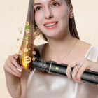 Obrotowa szczotka suszarko-lokówka 5W1 z jonizacją airflow 1000W 1000 w
