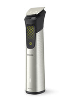 Zestaw golarka philips series 9000 trymer 15w1 do golenia maszynka+oneblade