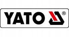 YATO ZSZYWACZ PNEUMATYCZNY TAPICERSKI NA GWOŹDZIE 6-14MM ZSZYWKI 6-16MM do obijania mebli, narzędzie warsztatowe