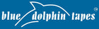 Taśma Tynkarska Malarska Pomarańczowa Blue Dolphin do Elewacji 48 mm x 50 m maskująca zewnętrzna, zabezpieczenie