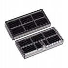 8x Filtry do Dreame L10s ultra Gen2 PRO heat L40 X30 X40 mova E30 P10 P50 hepa zamiennik 8 szt. 0.16 g