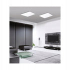 Panel LED 60W natynkowy Kwadratowy 60x60cm Plafon Biały Uniwersalny, 5400lm lampa sufitowa do wnętrz z ciepłą barwą