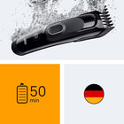 Braun Series 5 HC5510 Maszynka + 2 przyrządy, Prezent dla faceta dla Niego