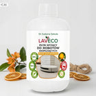 Płyny myjący do robotów mopujący i odkurzaczy myjących - do mycia podłóg detergent, preparat czyszczący, 500 ml
