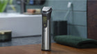 Zestaw golarka philips series 9000 trymer 15w1 do golenia maszynka+oneblade