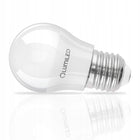 6x Żarówka LED E27 Kulka P45 10W = 75W 1100lm 3000K Ciepła 180° lumiled do lamp i opraw, do salonu i sypialni