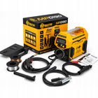 Spawarka inwerterowa MIG Co2 półautomat MP0190 synergia majster MP do spawania MMA i TIG, 230 V, 20–190 a, drut 0,8–1,0