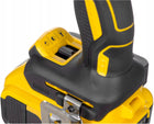 Wkrętarka akumulatorowa DeWalt DCD791P2 zestaw walizka akumulator wiertarko-wkrętarka bezszczotkowa 18 V 5 Ah 70 Nm do