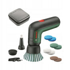 Bosch DIY UniversalBrush Szczotka do czyszczenia + 11 końc. 06033E0002 (A)