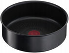 Patelnia głęboka Ingenio Unlimited 24 cm indukcja L7633502 naczynie do smażenia, z odpinanym uchwytem