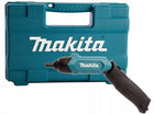MAKITA Wkrętak akumulatorowy 3,6V Akcesoria bity nasadki walizka DF001DW śrubokręt elektryczny do montażu, 6 Nm