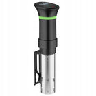 Cyrkulator do gotowania Sous Vide 1100W 25-95°C Wskaźnik Temperatury LED podgrzewacz wody, urządzenie zanurzeniowe
