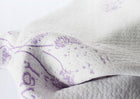 LAVENDER: DOPŁATA do wymiany pokrowca 160x200 lawendowe poszycie, zmiana obicia
