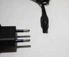Zasilacz ładowarka philips 15V 5.4W HQ8505 oryginalna czarny maszynka do strzyżenia
