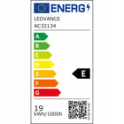 Żarówka LED R7s żarnik 118mm 19W 150W 2700K osram lampa liniowa ciepłobiała 2452 lm odpowiednik halogenowy