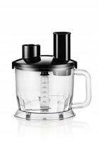 Blender ręczny mikser wielofunkcyjny kerch active turbo +akcesoria