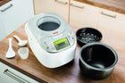 Multicooker Tefal Advanced 5l garnek elektryczny 45w1 biały RK8121 5 l 750 w