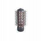 Suszarko lokówka Volumebrush Seria 7000 4 nasadki Philips BHA735/00 lokówko-suszarka 1000 w