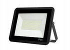 Halogen lampa naświetlacz LED 50w reflektor ogrodowy elewacyjny oświetlenie garażu podjazdu zimna biel 4500 lm 6000 K