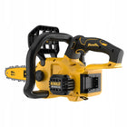 Pila łańcuchowa, prowadnica 30cm, 18V XR DeWalt DCMCS565N akumulatorowa do cięcia gałęzi i drewna, pilarka ogrodowa