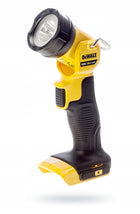 Lampa akumulatorowa Latarka DeWALT 18 V DCL040 165lm 4000k lampka warsztatowa, oświetlenie do pracy, przenośne źródło