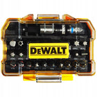 Zestaw bitów DeWalt DT7969 32 szt. końcówki do wkrętarki magnetyczny uchwyt