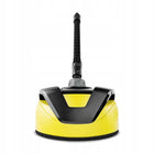 Szczotka do myjki Karcher T-Racer T 5 2.644-084.0 przystawka do czyszczenia tarasów, podjazdów i kostki brukowej
