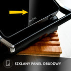 Grill elektryczny kontaktowy panini składany MPM PSC-140/B czarny 2200 w nominalna