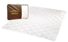 Kołdra 160x200 imperial bawełna - AMW bawełniana całoroczna do prania w pralce, wypełnienie 1050 g