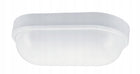 Lampa Sufitowa Plafon LED 24W 1920lm Neutralny 4000K IP54 Oprawa Natynkowa okrągła biała, zintegrowane źródło światła