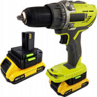 Adapter baterii DeWalt 18V XR do narzędzi RYOBI ONE akumulator przejściówka