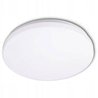 Plafon sufitowy natynkowy LED lampa sufitowa 48W 4000K-4200K biały neutraln okrągła oprawa 48 cm ze zintegrowanym