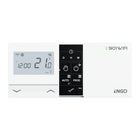 ENGO E901-WIFI REGULATOR TEMPERATURY BEZPRZEWODOWY WI-FI INTERNETOWY BIAŁY sterownik