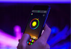 Taśma LED 4m TV Telewizora Podświetlenie RGB USB pilot Aplikacja bluetooth dekoracyjne oświetlenie ekranu