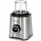 Blender Kielichowy 1,5l 1200 Do Koktajli Smoothie Mikser Lód Młynek do kawy