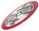 Zestaw 5 tarcz Tarcza widiowa Do Drewna Piły Piła 255mm / 30mm Cięcia 2,8mm z 80 sztuk