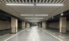 Oprawa Hermetyczna lampa LED 120cm + 2 świetlówki Wodoszczelna Do Garażu G13 18W 1800 lm biała zimna do warsztatu i