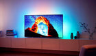 Taśma LED 3 M RGB 5050 podświetlenie TV USB pilot radiowy oświetlenie ambientowe, wielokolorowa, 5V, IP20, jasność 198