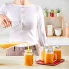 Blender kielichowy tefal Blendforce BL4118F0 ostrza stalowe kruszenie lodu