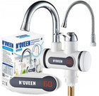 Przepływowy elektryczny podgrzewacz wody bateria Noveen IW360 3600W do 60st 5 l 3600 W 240 V