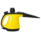 Myjka parowa czyścik okien parownica do okien tapicerki FUG 1200W 3,5 BAR szyby, tekstylia, spoiny, zbiornik 450 ml