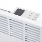 Grzejnik elektryczny konwektorowy łazienkowy ścienny WiFi EWE+ 1500W 675 mm 435 mm grzewcza biały