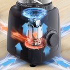 Blender kielichowy tefal Blendforce BL4118F0 ostrza stalowe kruszenie lodu