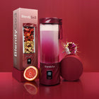 Oryginalny Blender BlendyGo 3 Bezprzewodowy USB Kielichowy idealny prezent nominalna