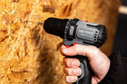 Graphite Wiertarko-wkrętarka bezszczotkowa 55Nm 10mm 18V Energy+ 58GE139 do wiercenia i wkręcania, zasilanie